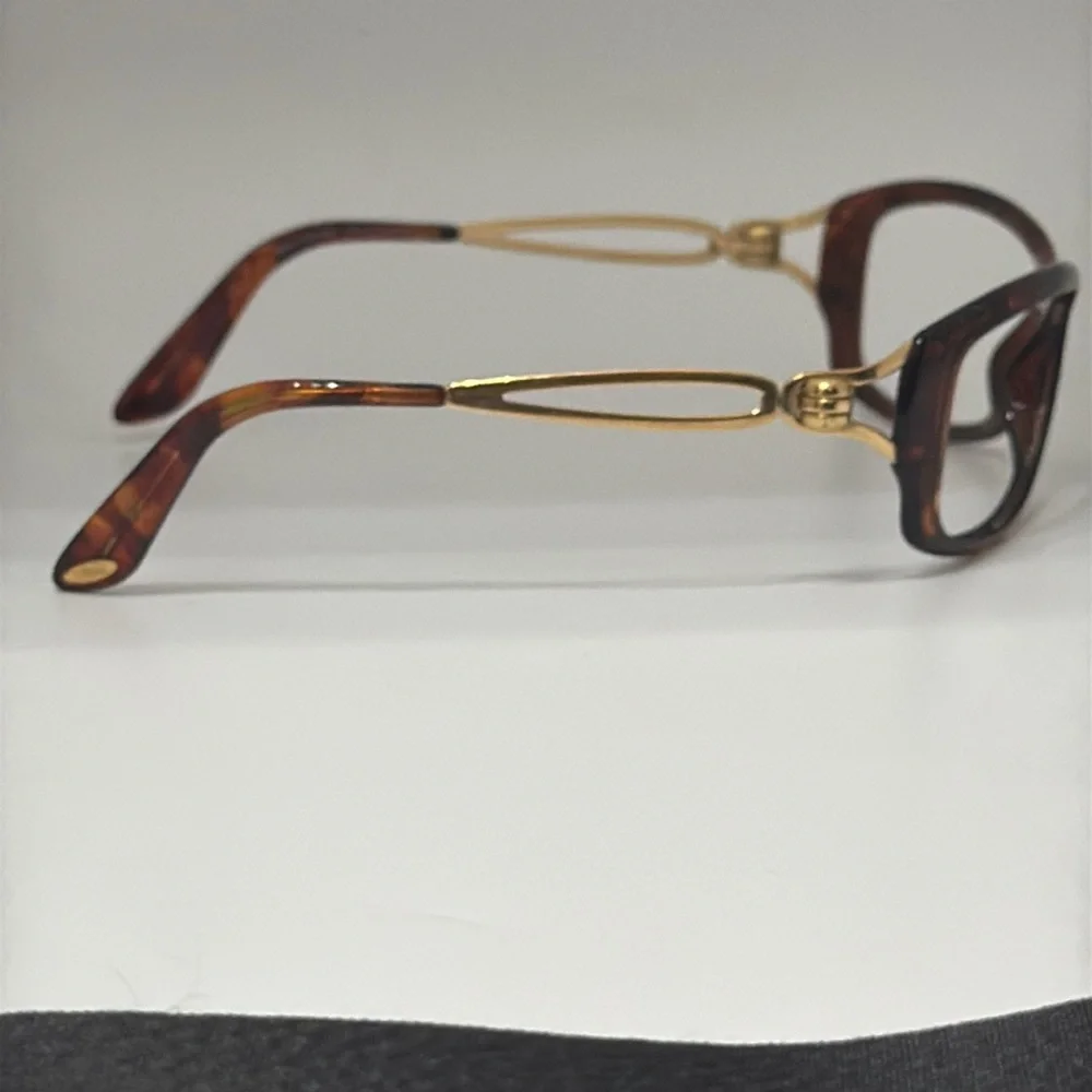 Authentic Silhouette luxury designer prescription eyeglasses frames